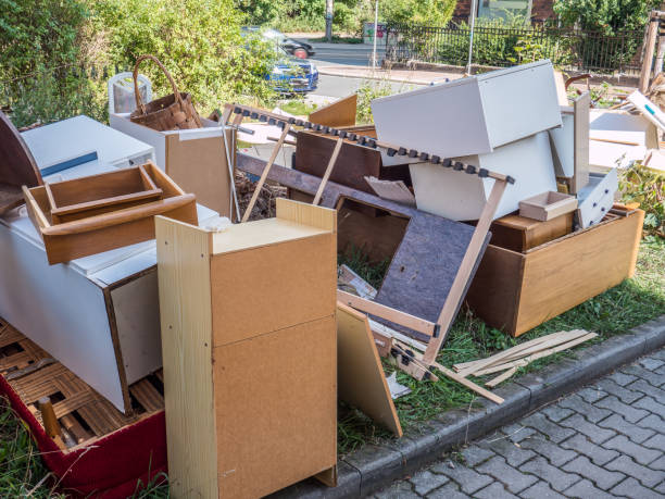 Best Construction Debris Removal  in Noblesville, IN